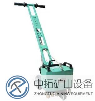 手推式凿毛机价格