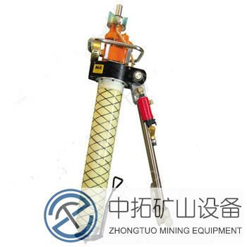 陕西凿岩设备价格